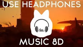 Eminem - When I'm Gone (Steven Lamb Bootleg) [8D Audio[🎧