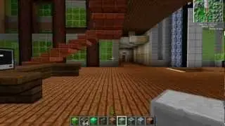 RE: B-Team Emerald Factory