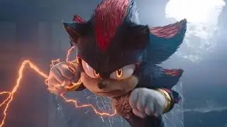 sonic 3 movie release day review