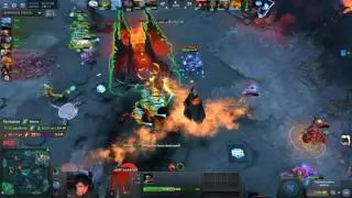 Kiev Major 2017- SG's amazing ending run moment vs EG
