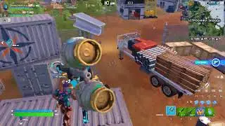 новое обновление в 25.30 в фортнайт