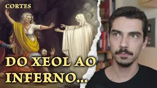 Como os judeus imaginavam o pós-vida?
