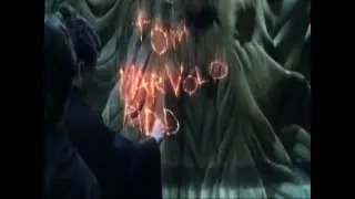 The Death Eaters
