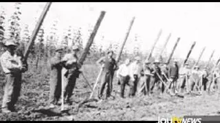 JoytvNews - Yarrow Mennonites
