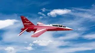 TUŞAŞ'ın YAZDIĞI TARİH ~HÜRJET~ Teşekkürler Temel kotil