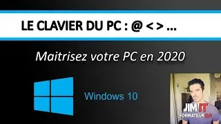 🎁 EXTRAIT DE FORMATION : Comment utiliser le clavier d'ordinateur