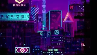 Cyber Nation Music 2023 #viral #music #cyberpunk2077