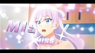 MEP OSAKA - Miss You Too