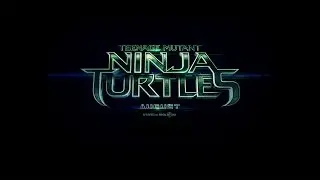 TMNT - It's Just A Mask