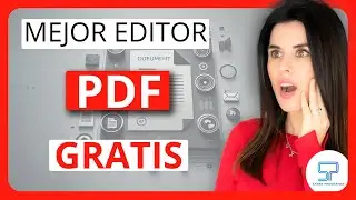 Descubre MEJOR editor de PDF GRATIS ✅ PDFgear