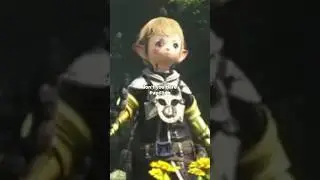 Papalymo is still alive!!! #ff14 #ff14memes #ffxivmemes #memes #ffxiv