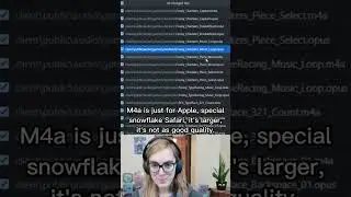 How I add browser support for sounds