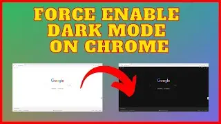 How to Enable Dark Mode on Google Chrome on PC