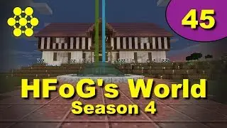 HFoG’s World - S4E45: Landscaper