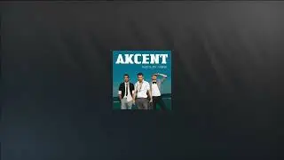 Akcent - That's My Name (DJ Flava Club Edit)