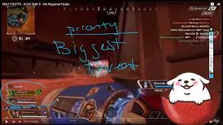 ONLY FIGHTS Vod review 1