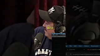 Joe Rogan Reacts To Alex Pereira Leg Kicks