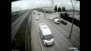 Турецкие аварии 2018 / Турецкие новости.