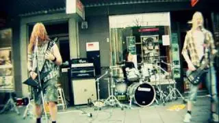 Plector -  Get Drunk Or Die Trying (Live at Kulturnatta 2010)
