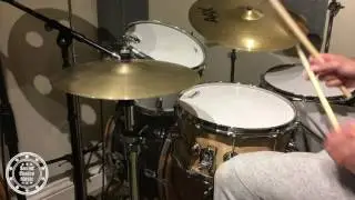 Vintage Mid 1960's Avedis A Zildjian 14