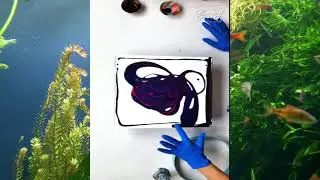 Satisfying clips with Relaxing Music for Anxiety relief and Mind Relaxation #oddlysatisfying