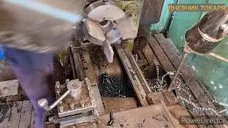 Обрезка полиэтиленовых труб