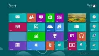 Bitlocker Encryption in Windows 8  [Video]