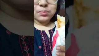 faasos cheese melt reshmi chicken wrap #faasos
