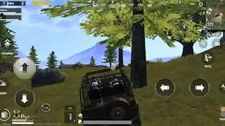играю в пабг