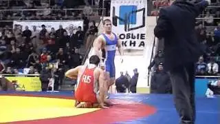 Чемпионат России 2006 (Краснодар) - 2