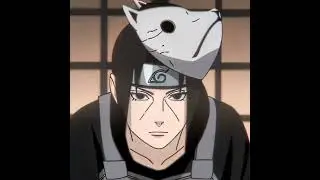 ITACHI🔥