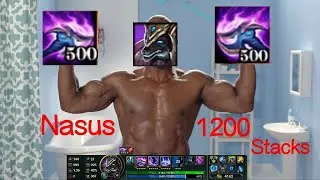 DEJAME FARMEAR Parodia LOL MAKANO DEJAME ENTRAR