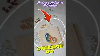 Fast Motion Mosaic Art 🎨⚡ | Creative Process in Action