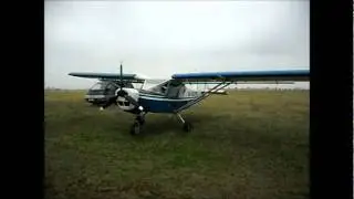 запуск двигателя