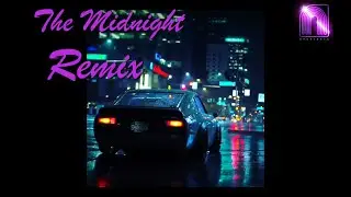 The Midnight - River of Darkness (Neontenic Remix)