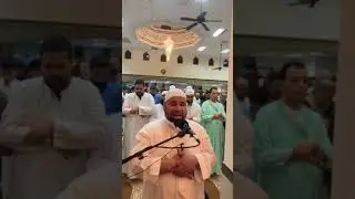 تلاوه مبكيه من صلاه التراويح #الشيخ عبدالله كامل