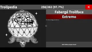 How to find Fabergé Trollface - Find The Trollfaces!