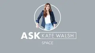 Ask Kate Walsh | Space! | Kate Walsh