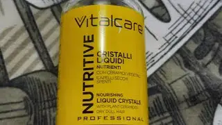 Hair serum from amazon/link in description box#hair #haircare #2021youtube #faizahome