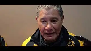 Cavin Johnson | Kaizer Chiefs 2-1 SuperSport United | POST-MATCH #DStvPrem