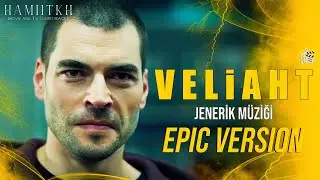 Veliaht - Jenerik Müziği | EPIC COVER VERSION | Veliaht TV Series Soundtrack by Toygar Işıklı