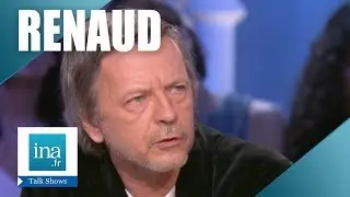 Renaud chez Thierry Ardisson | Archive INA