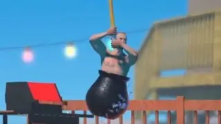This game made me have an aneurysm
