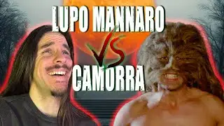 LUPO MANNARO VS CAMORRA...tratto da una STORIA VERA! - La Croce dalle 7 Pietre 🐺