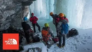 The North Face: Summit Series Experience 2016