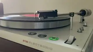THE MOVE - BLACKBERRY WAY 1969 INTERCORD