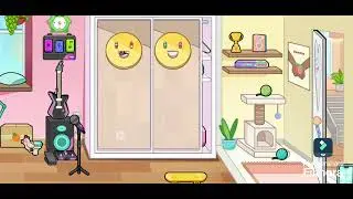 tour pela minha casa no avatar World