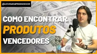COMO ENCONTRAR PRODUTOS QUE VENDEM MUITO EM 2022 |  KAYKY JANISZEWSKI