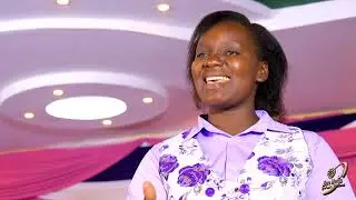 Rongo West Spring AY Choir - Inueni