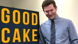 Good Cake